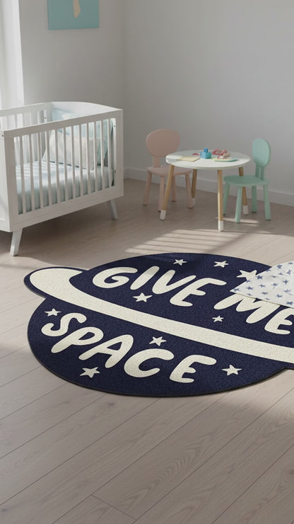 Give Me Space Halı