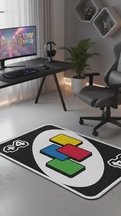 UNO +4 Halı