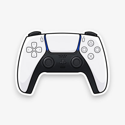 PS5 DualSense Oyun Kolu Tasarım Halı ürün görünümü - RugWest