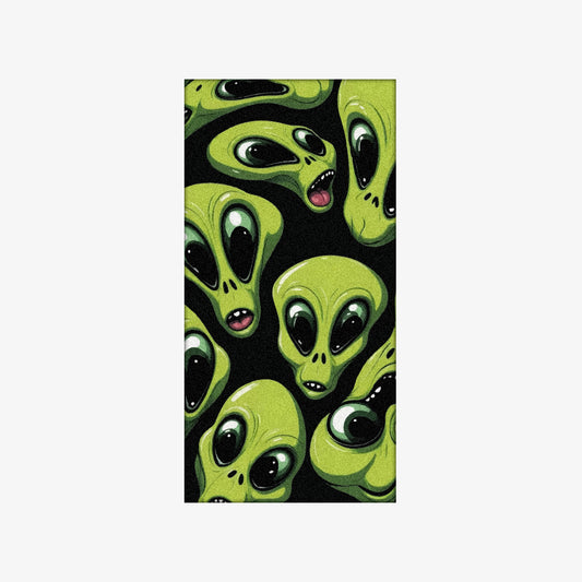 Alien Halı
