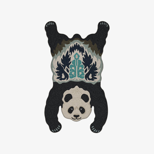 Arctic Panda Halı