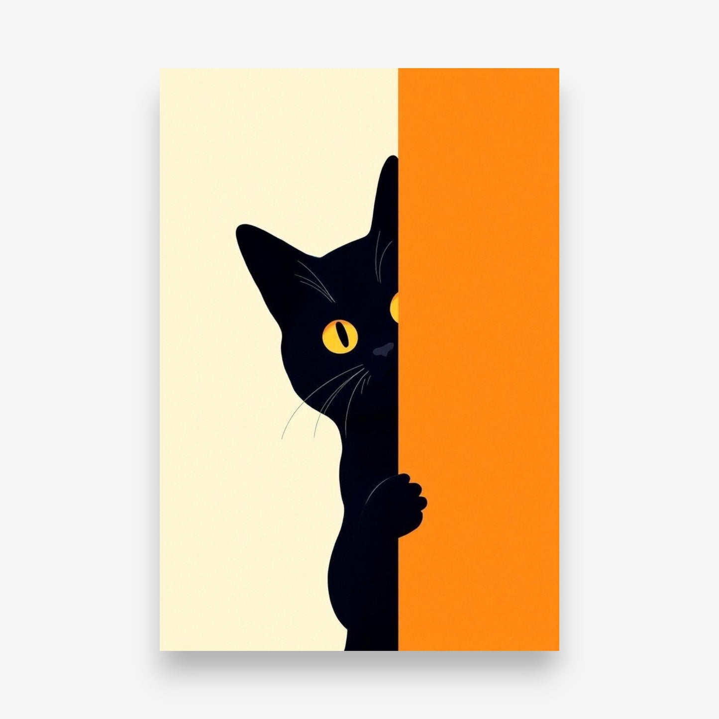 Black Cat Halı