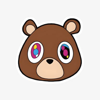 Graduation Bear Halı