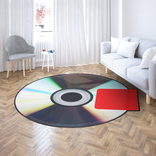 KANYE CD HALI