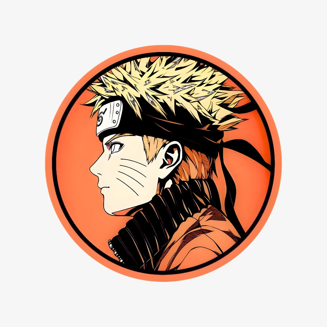 Naruto Halı