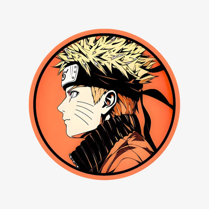 Naruto halı