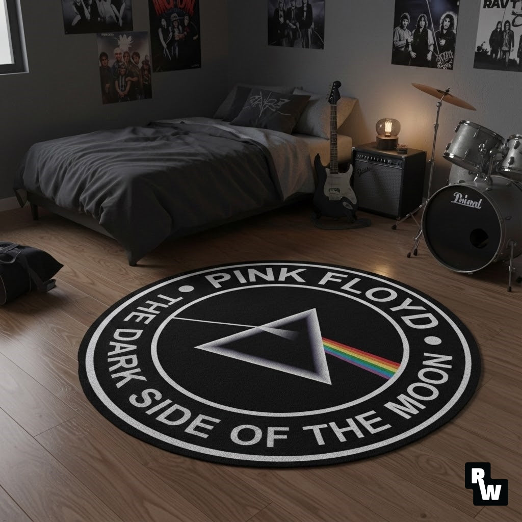 Pink Floyd Halı