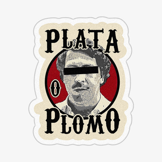 Plata O Plomo Halı