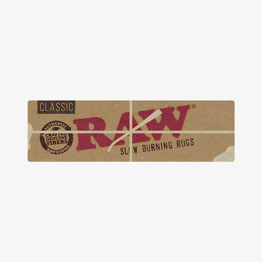 RAW Halı