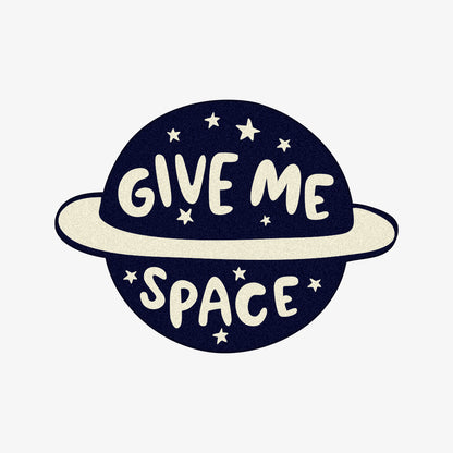 Give Me Space Halı