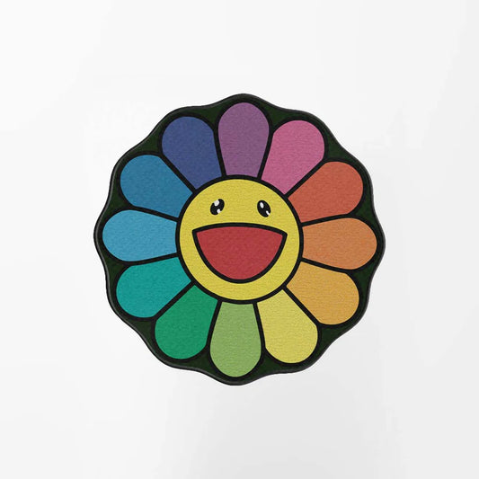 Takashi Flowers Halı
