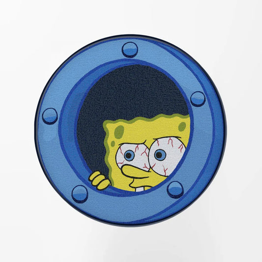 Sünger Bob Halı