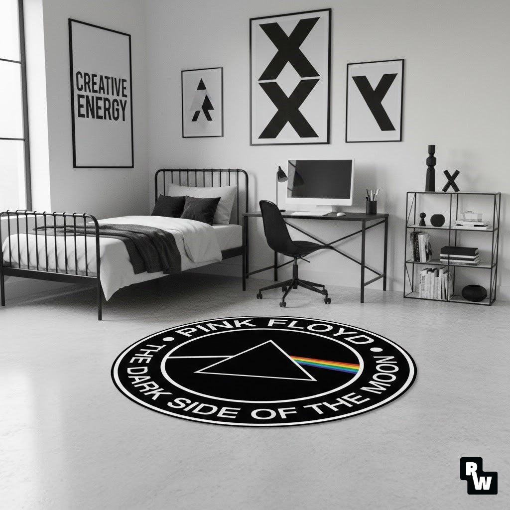 Pink Floyd Halı