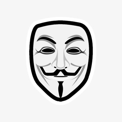 V for Vendetta Halı